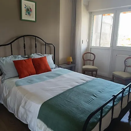 La Tour Gambetta T3 Vue Apartamento Annecy